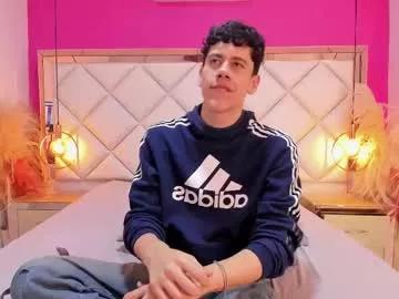 thomassbrowns from Chaturbate is Freechat