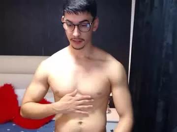 thomasturner_ from Chaturbate is Freechat