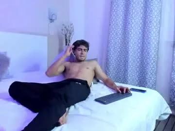 thommas_white from Chaturbate is Freechat