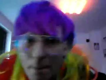 Photos of thomsenpeti from Chaturbate is Freechat