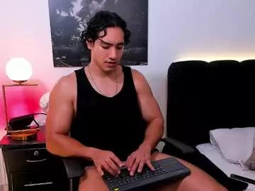 tian_brooks from Chaturbate is Freechat