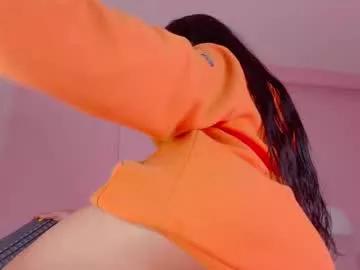 tiana_cinnamon from Chaturbate is Freechat