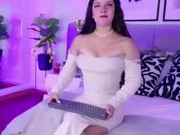 tiana_kitty from Chaturbate is Freechat