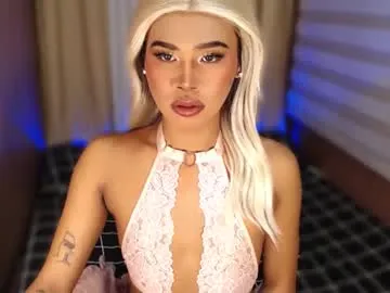 Avatar of tiara_perezx