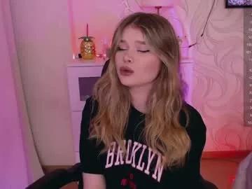 tiffany__angel from Chaturbate is Freechat