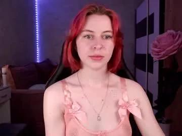 tiffany__burn from Chaturbate is Freechat