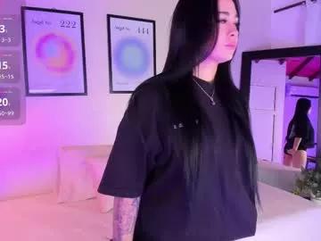 tiffanycole_ from Chaturbate is Freechat