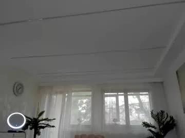 tiffanyhouston_ from Chaturbate
