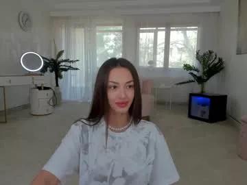 tiffanyhouston_ from Chaturbate