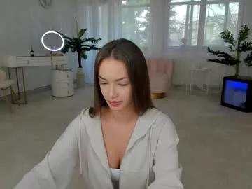 tiffanyhouston_ from Chaturbate