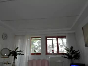 tiffanyhouston_ from Chaturbate