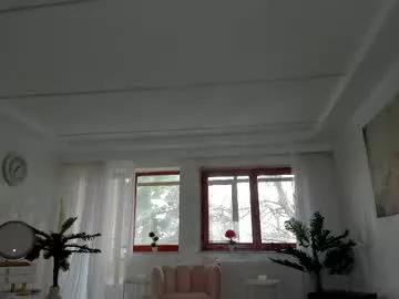 tiffanyhouston_ from Chaturbate