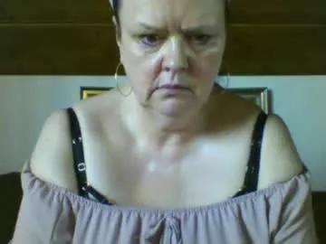 tiffanymature from Chaturbate is Freechat