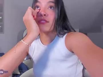 tiffanyrusso from Chaturbate