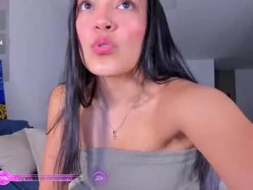 tiffanyrusso from Chaturbate is Freechat