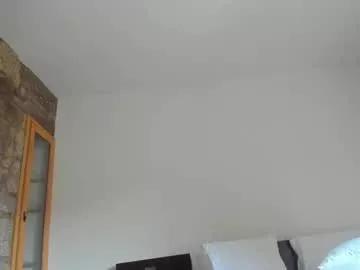 tiffanystone_ from Chaturbate