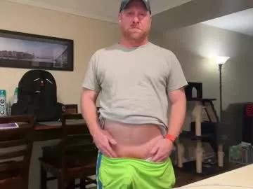tightywhiteyginger from Chaturbate is Freechat