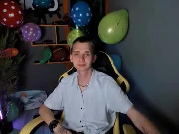 tim_blackk from Chaturbate is Freechat
