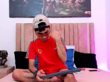 timothe_evans — Naked+ Dance [120 tokens left] Hot bodies, glances that meet... and lots of desire Come enjoy it with us ?? #cum #anal #men #fingers #masturbation