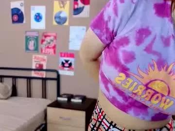 tina_wells from Chaturbate is Freechat