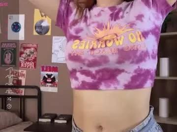 tina_wells from Chaturbate is Freechat