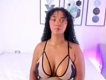 tinacurly — cause a river using my special patterns 22-33-44-100  - Multi Goal: DEEPTHROAT + SALIVA [666tk each Goal] #ebony #saliva #deepthroat #bigboobs #squirt