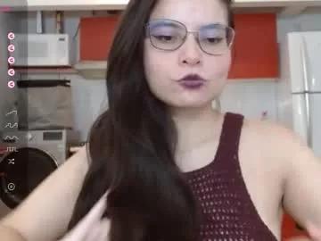 tiny_caroline from Chaturbate is Freechat