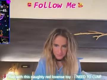 tinychanellove model from Chaturbate