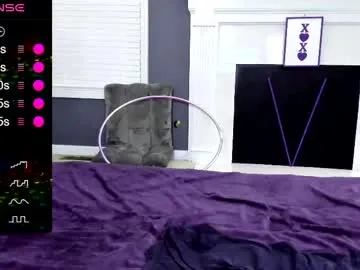 Avatar of tinyvixxen