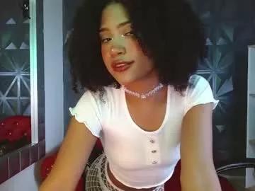 tipolina_ from Chaturbate is Freechat