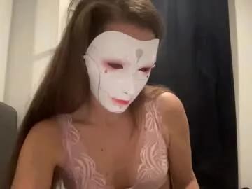 tipsytinkerbell from Chaturbate is Freechat