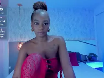 Avatar of tisha_cole