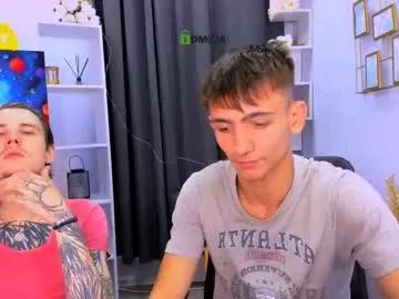 tobi_yours from Chaturbate is Freechat