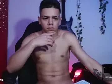 tobiassmith69 from Chaturbate is Freechat