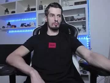 toddclaytonn from Chaturbate is Freechat