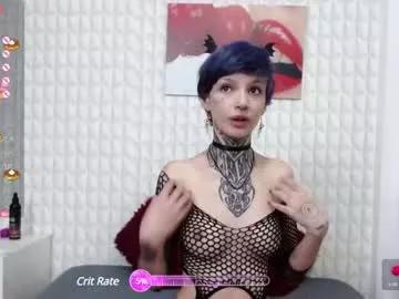tokio_and_evil from Chaturbate