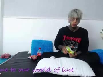 tokio_and_evil from Chaturbate