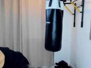 tom_kingfit from Chaturbate is Freechat