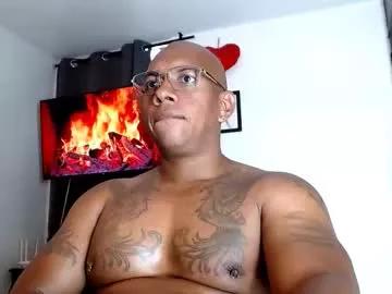 tom_miller from Chaturbate is Freechat