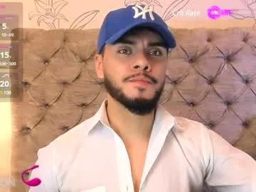 tommidubois from Chaturbate is Freechat