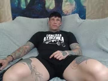 Tommy__gun_ webcams show profile image 