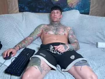 tommy__gun_ from Chaturbate