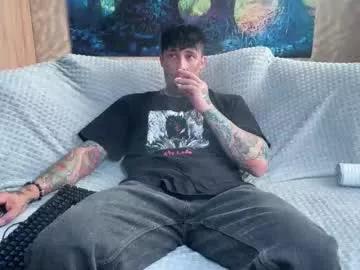 tommy__gun_ from Chaturbate