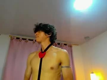 tommy_belline from Chaturbate is Freechat