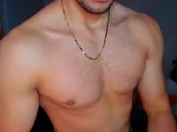 tommy_bred from Chaturbate is Freechat