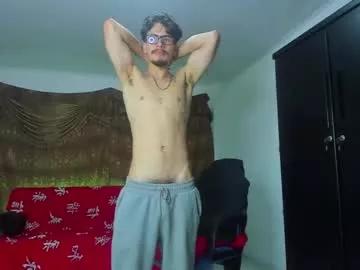tommy_ling from Chaturbate is Freechat