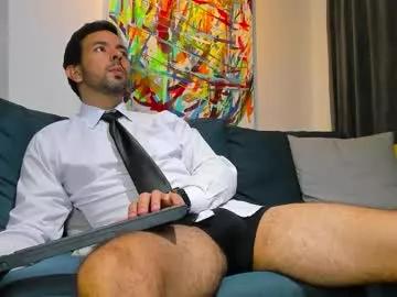 tommy_raym0ndg from Chaturbate is Freechat