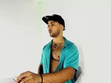 tommy_sccott from Chaturbate is Freechat