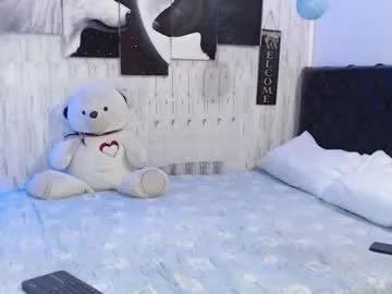 tommycash_777 from Chaturbate
