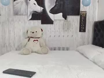 tommycash_777 from Chaturbate